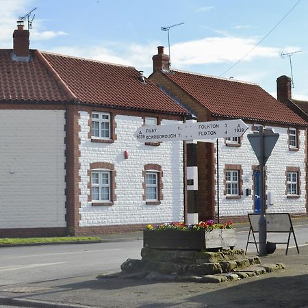 West House Farm Villa Filey Exterior photo