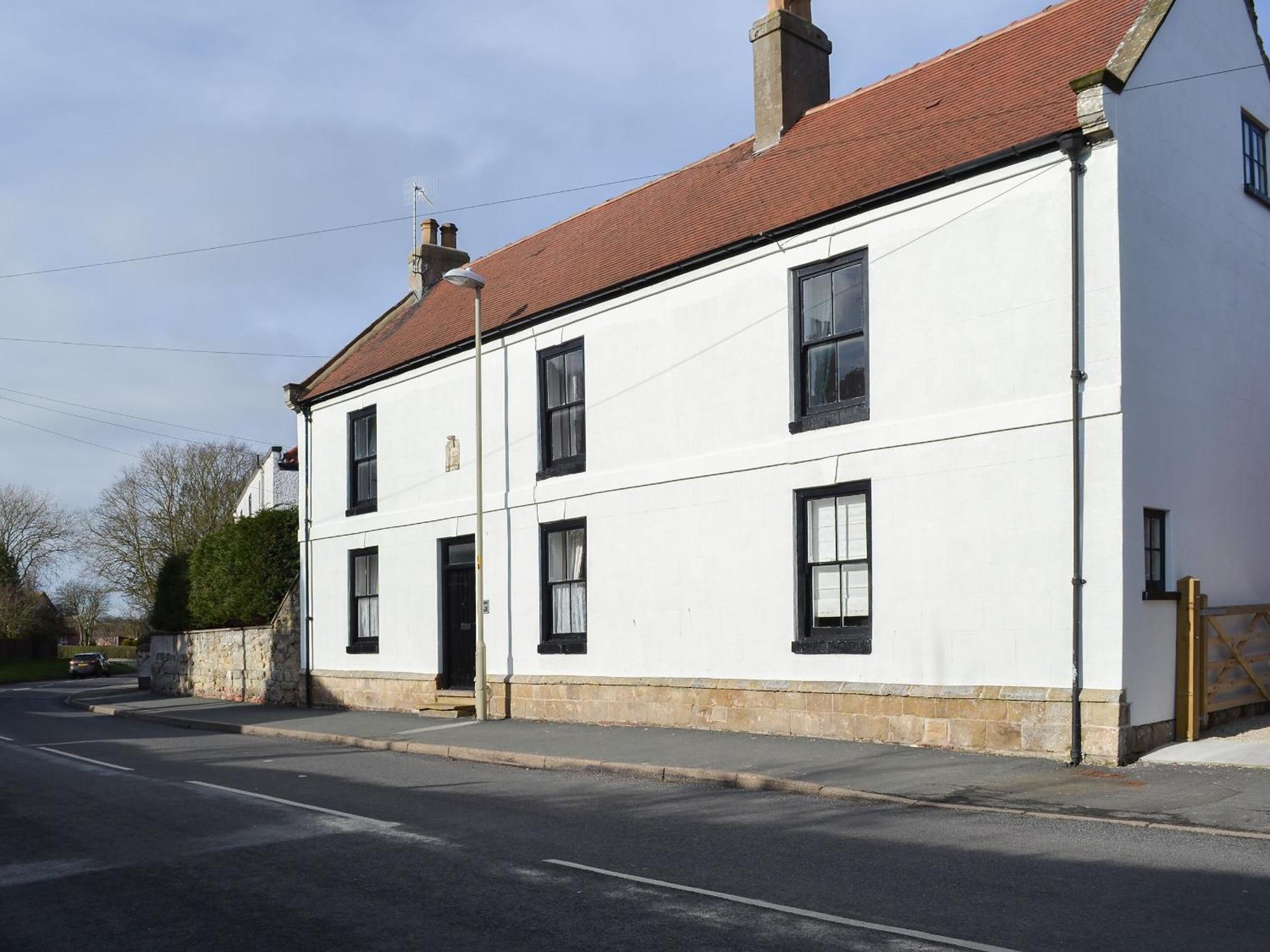 West House Farm Villa Filey Exterior photo